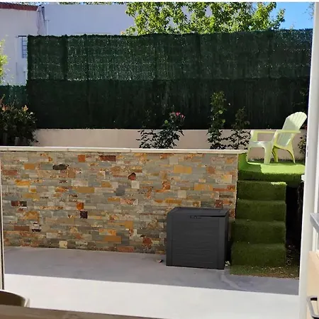 T1 28m2 En Rdc Avec Jardin Et Piscine Апартаменты Кабестань